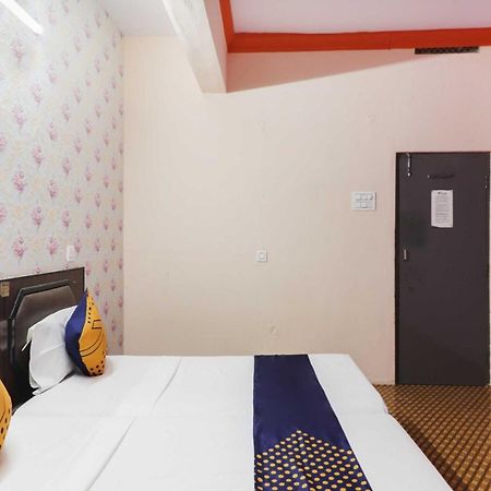 Hotel O 74966 Shree Amardeep Hotel Hyderabad Exterior foto